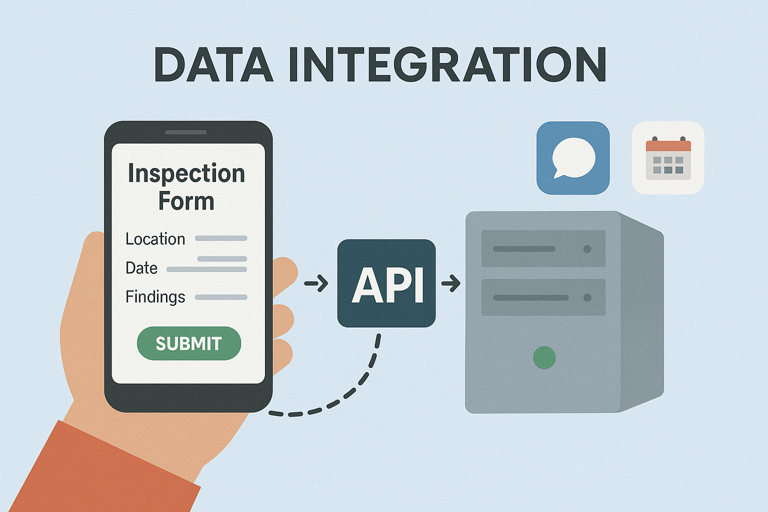 Data Integration