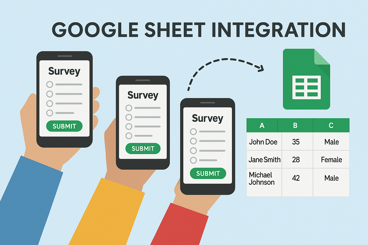 Google Sheets