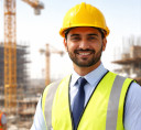 FieldReport used in Construction client at Dubai